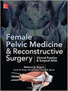 Female Pelvic Medicine And Reconstructive Surgery期刊封面